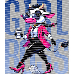 Animal Text Series-AT 3841